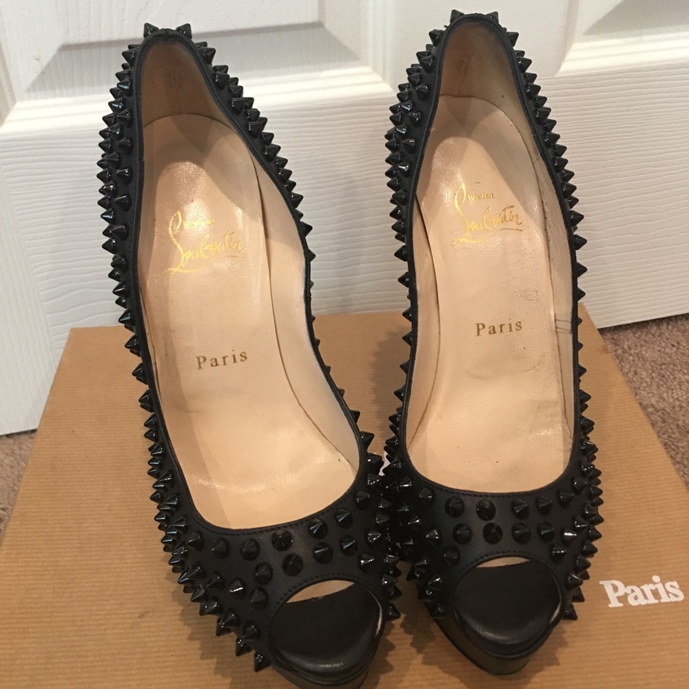 Christian Louboutin